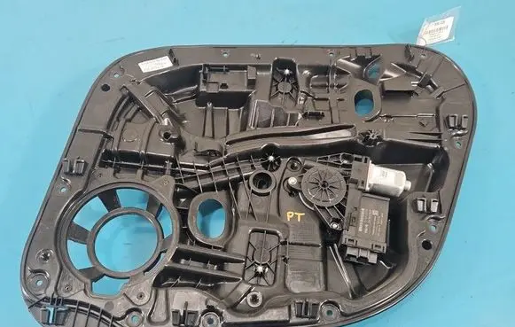 Volvo S90, V90 Rear door window regulator with motor 31453360 IMPRK1554438