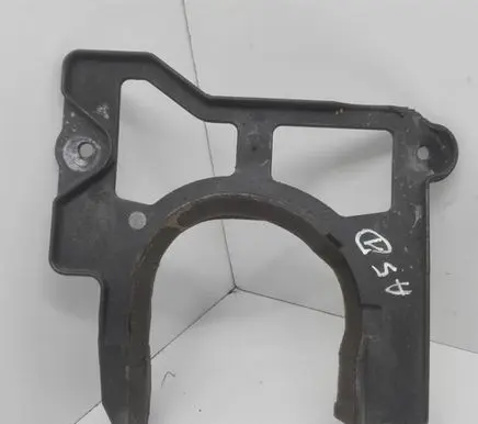Audi A5 8T 8F Front underbody cover/under tray 8K0863187 8K0863189
