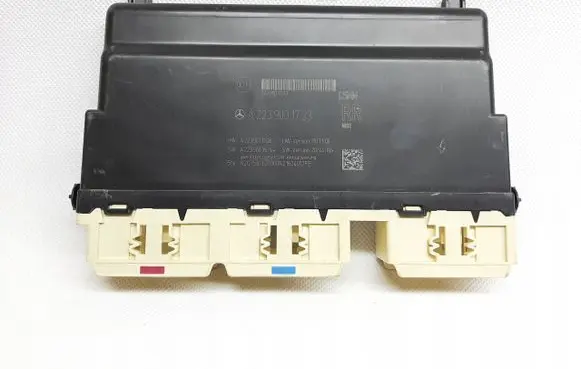 Mercedes-Benz S W223 Comfort/convenience module A2239001723