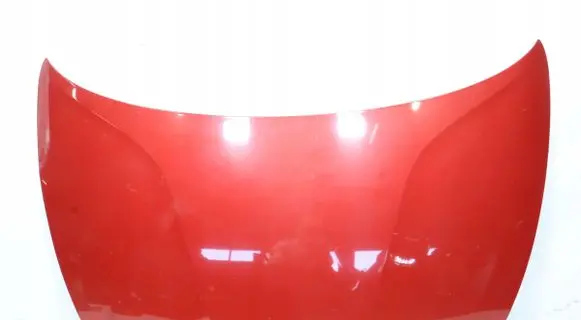 Engine bonnet/hood