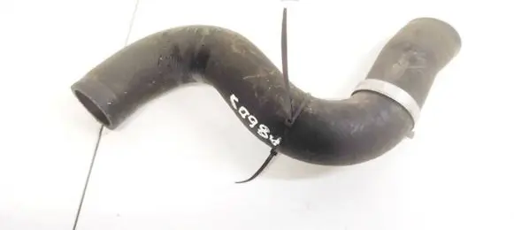 Intercooler hose/pipe