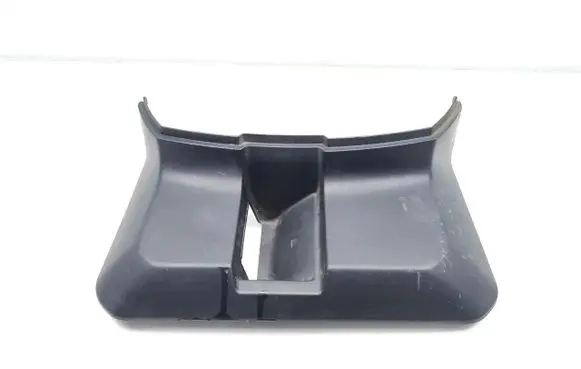 Mitsubishi Pajero Spare wheel section trim 5837A049 3M00X