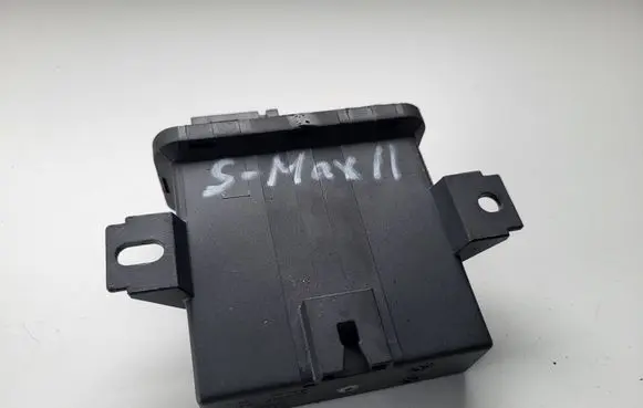 Ford S-MAX Other control units/modules