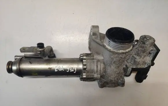 Volvo S60 EGR valve 31219874