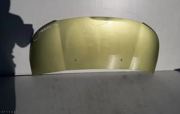 Citroen C3 Picasso Engine bonnet/hood R0304015