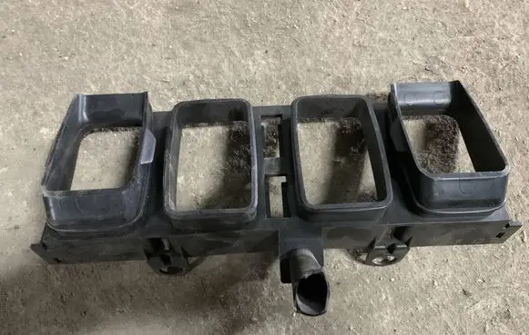 Citroen Berlingo Other dashboard part 9659804880