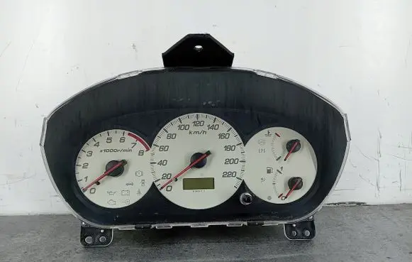 Honda Civic Speedometer (instrument cluster) HR029121578100R112