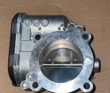 Peugeot 206+ Throttle body valve 0280750085KG