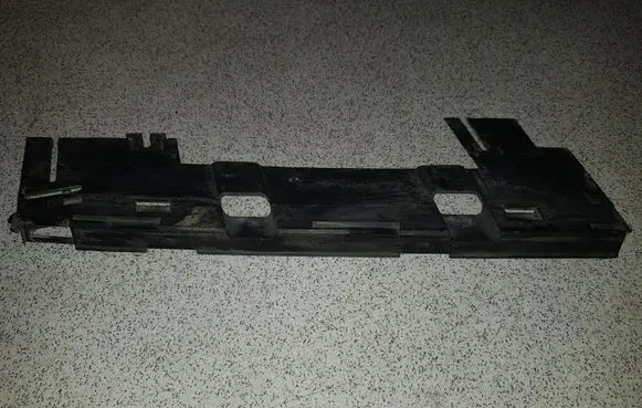 BMW 7 E38 Under headlight/headlamp trim 8157937