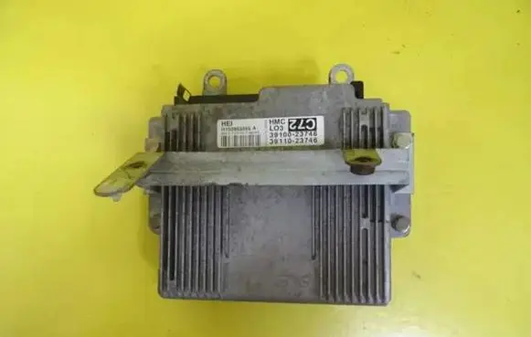 Hyundai Lantra II Engine control unit/module H103955555A 39100-23746