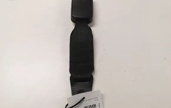 Ford Focus C-MAX Rear seatbelt buckle