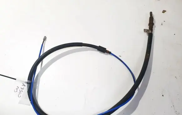 Citroen C3 Handbrake/parking brake wiring cable 96394