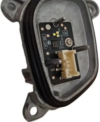 Volkswagen Golf VIII LED ballast control module 5H0998478