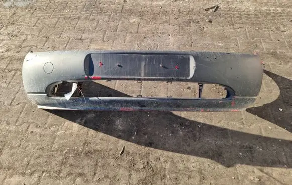 Ford Fiesta Front bumper