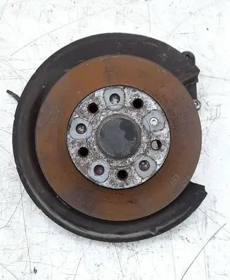 Volkswagen Touran I Rear wheel hub 1T0598611B