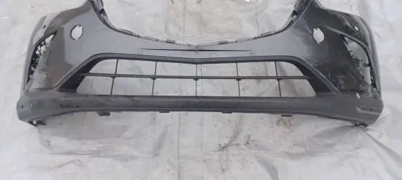 Mazda CX-3 Front bumper D10J50031