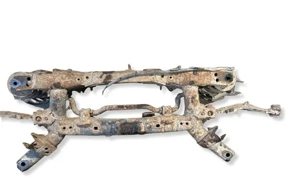 Toyota RAV 4 (XA30) Rear subframe 