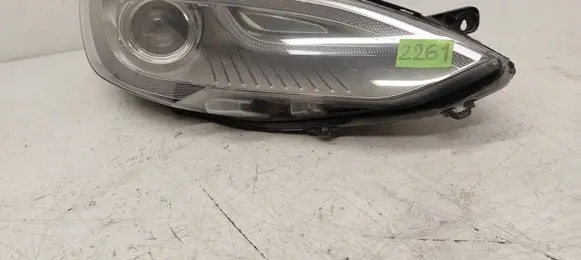 Tesla Model S Headlight/headlamp 600591100B 16361601944