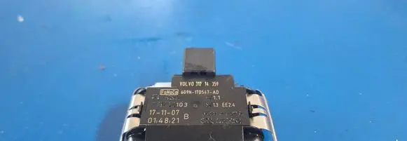 Ford Mondeo MK IV Rain sensor 6g9n17d547ad
