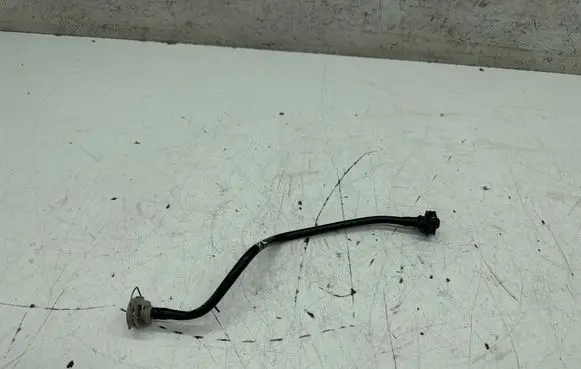Audi A7 S7 4G Engine coolant pipe/hose 4G0121081CT
