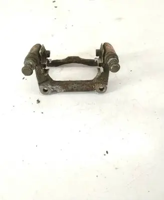 Audi A8 S8 D3 4E Brake caliper pad carrier rear 