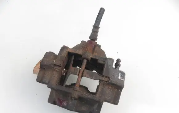 Mercedes-Benz E AMG W210 Rear brake caliper 