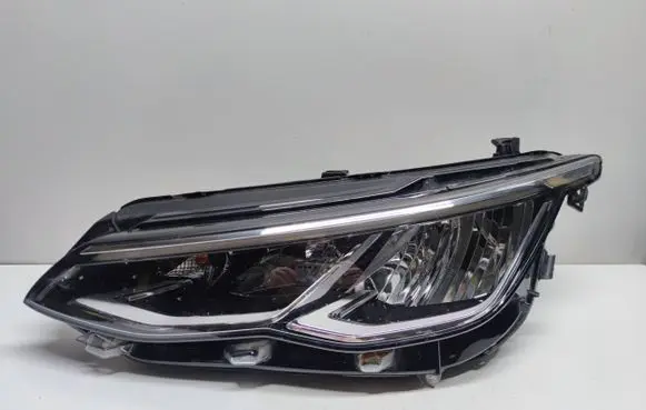 Volkswagen Golf VIII Headlight/headlamp 5H1941005