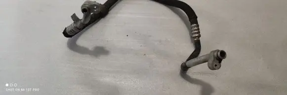 Air conditioning (A/C) pipe/hose