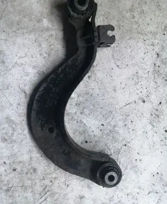 Audi A3 S3 A3 Sportback 8P Rear control arm 1K0505323N