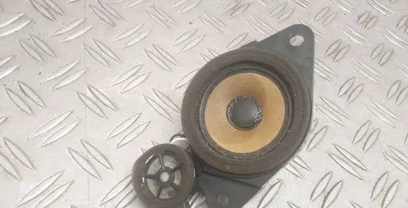 Toyota Corolla E210 E21 Panel speaker 8615002170