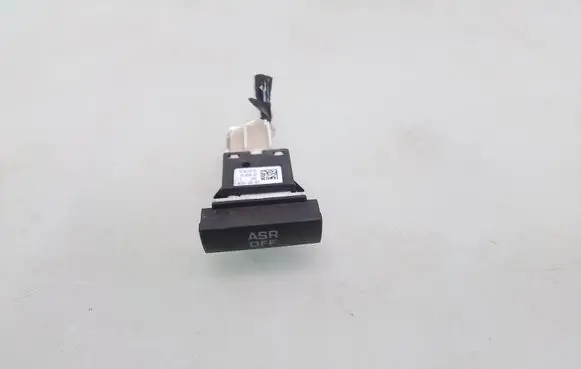 Traction control (ASR) switch