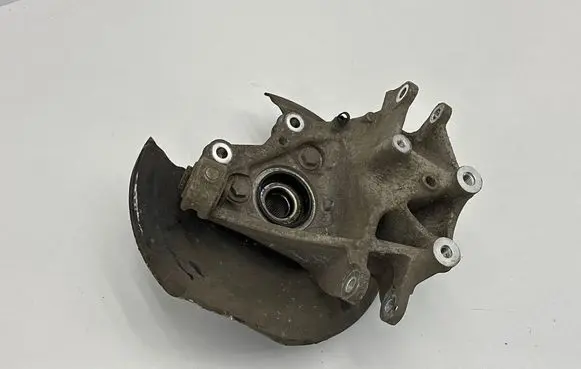 Volvo XC40 Rear wheel hub
