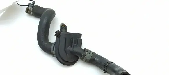 Mercedes-Benz CLK A208 C208 Heater radiator pipe/hose 