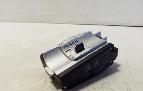 Steering wheel lock