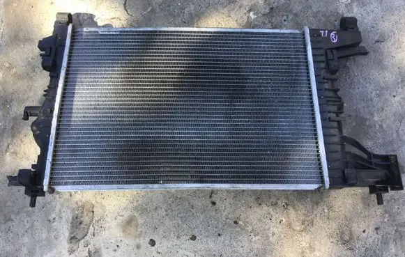 Chevrolet Cruze Coolant radiator OEM