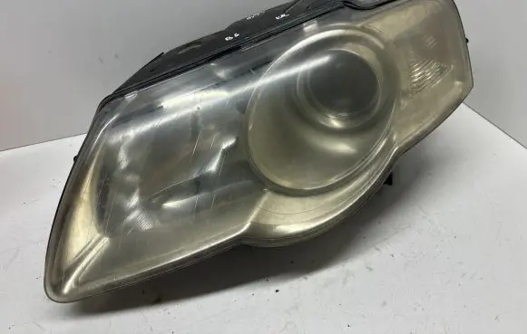 Volkswagen PASSAT B6 Headlight/headlamp 3C0941005J 1EL24701401