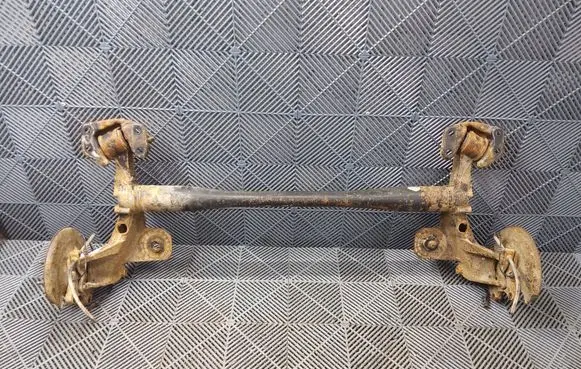 Chevrolet Volt I Rear axle beam 20952443 25998455 22788529