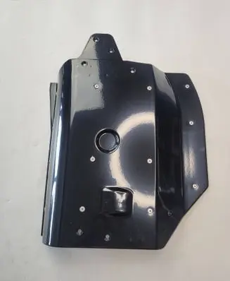 Mercedes-Benz Vito Viano W638 Other exterior part A6525200623