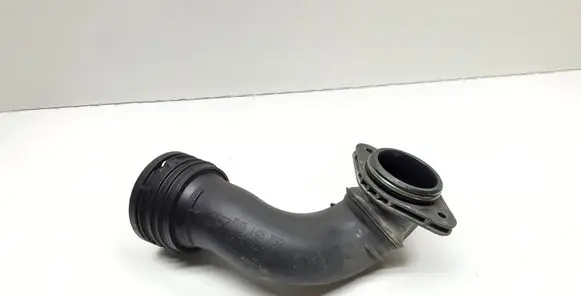 Volkswagen Sharan Intercooler hose/pipe 7M3145792