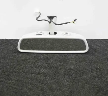 Mercedes-Benz SL R231 Rear view mirror (interior) E11026530