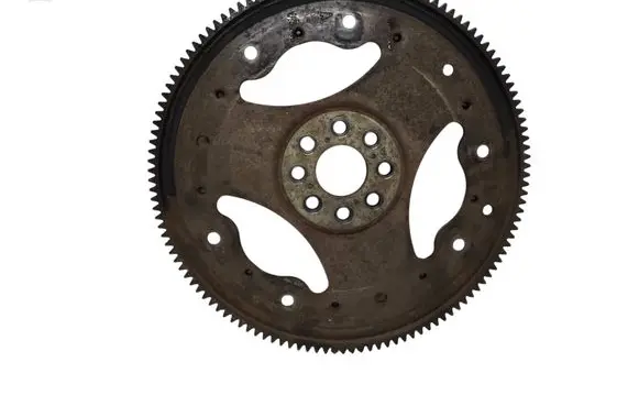 Peugeot 407 Flywheel 9657992780