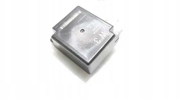 Toyota Corolla E210 E21 Central body control module