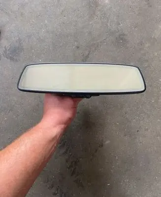 BMW X5 G05 Rear view mirror (interior) 9438990