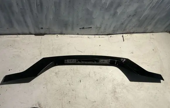 BMW X3 E83 Tailgate trim 51137052452