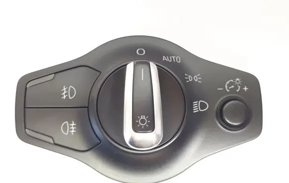 Light switch