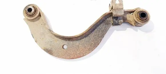 Skoda Octavia Mk2 (1Z) Rear upper control arm/wishbone