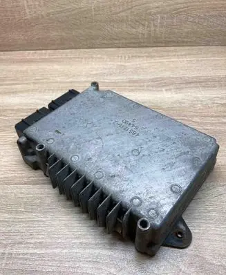 Chrysler Voyager Engine control unit/module ECU P04727203AE