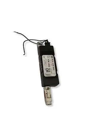 Volkswagen PASSAT B6 Aerial antenna amplifier 3C9035552 12012400