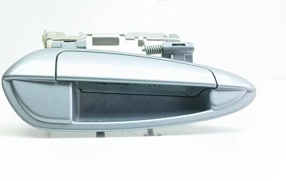 Fiat Grande Punto Front door exterior handle