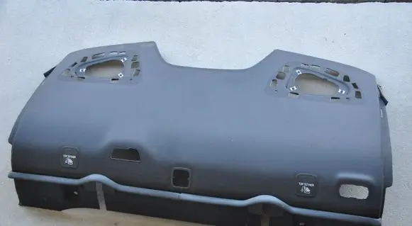 Volvo S90, V90 Parcel shelf 31485748